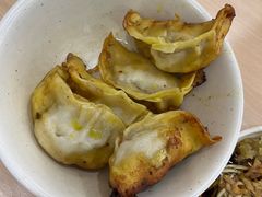 -蒋家桥饺面店(广陵路店)