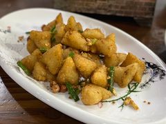 -云中菜馆(恒晟·云中绿园店)