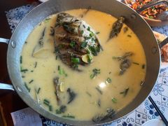 河魚一鍋鮮-邻里佬湘(东区店)