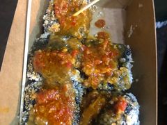 -品腐记·豆腐王朝(老门东总店)