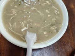 -何家壮馍店(南关总店)