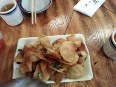 -刘师父老汉口江湖菜(蔡锷路店)
