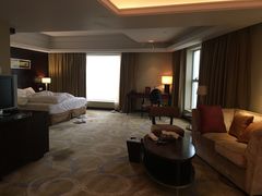 -宁波东港喜来登酒店