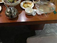 -金掌勺东北菜(格兰晴天店)