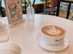 -TeaTimes(凤凰书城店)