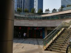 -星海广场(地铁站)