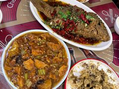 -杨记小炒老店