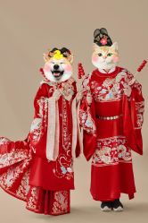 -吉光片羽高端婚纱摄影(泰州优选店)
