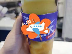 -一只酸奶牛(八一路店)