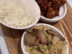 -乡村基·川味现炒大王(熙悦天街店)