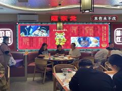 -遇东北林区铁锅炖(南开店)