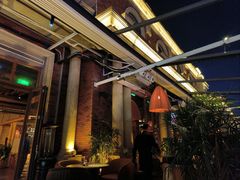 -不二·民谣音乐餐吧(长沙店)