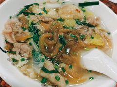-阿伟海鲜楼·福建菜(延寿店)