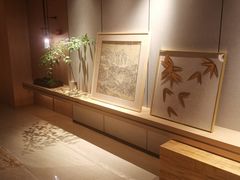 -上海佘山世茂艾美酒店