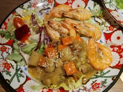 -一井烧肉·活鳗·火锅(毕淘买店)