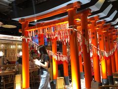 -西月山居匠心创意料理(江汉路新佳丽广场店)