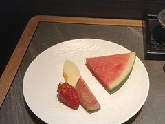 -牛YO寿喜烧和牛火锅自助(三台子万象汇店)
