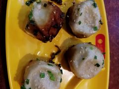 -小杨生煎(黄河路店)