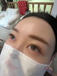 -M Nails & Beauty美甲美睫美体