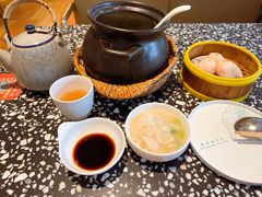 -金香匯晚茶(浑南店)