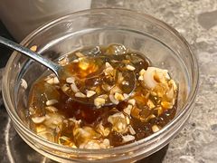 -绿茶餐厅(天津天河城店)