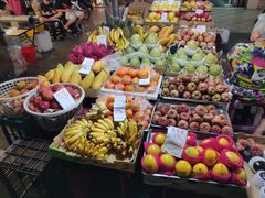 -自强夜市