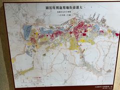 -大连市规划展示中心