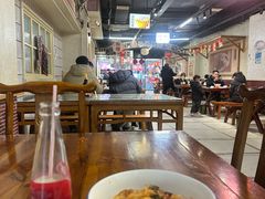 -公交新村粉店(赤岗冲店)