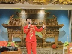 -山西会馆·晋菜·晋商宴·学堂记忆(许坦西街店)