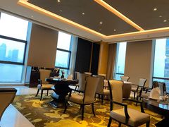 -富力威斯汀酒店-中国元素中餐厅(武昌临江店)