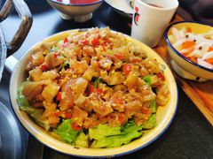 -李子坝梁山鸡(李子坝大鸡哥店)