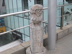 -证大大拇指广场(芳甸路店)