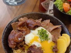 -Tanuki Raw(Orchard Central)