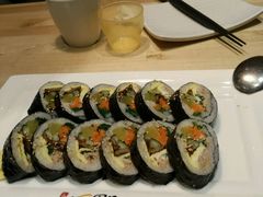 -八福力韩国休闲餐厅(泉舜店)