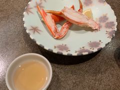 -蟹道乐(京都本店)