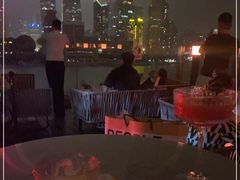 -罗斯福色戒酒吧(外滩店)