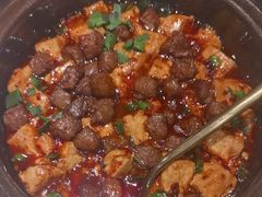 -一品红川菜(皇岗店)