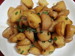 -芦茨金富饭庄·25年老字号·专做稻草鸡