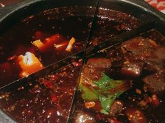 -大队长主题火锅(观音桥店)
