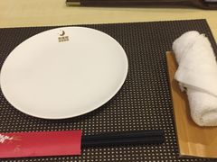 餐具摆设-有喜屋·深夜食堂(北京西路店)