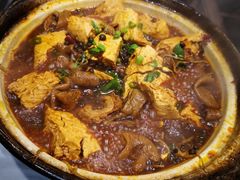 臭大元烧肥肠-壶园美食·淮扬菜(东圈门店)