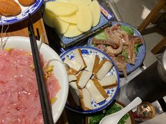 -陈眼镜火锅(总店)