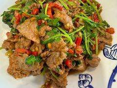 -韶山冲湘菜馆(黄桦路店)