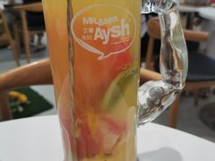 -艾薯夫妇Aysh(福田星河COCOPark店)