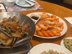 -黄泥岗·地道湖北菜(奥特莱斯店)