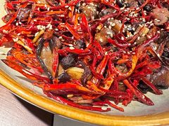 -芸山季·云南野生菌火锅(人民广场来福士店)