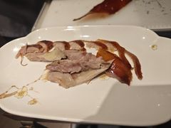 -大鸭梨烤鸭(枣园店)