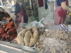 -晓马鸭店(新芜路店)