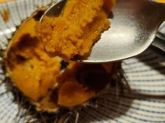 -原志优秀食材·匠心料理·海胆主题(金亿广场店)