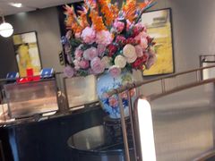 -新加坡泰国村酒楼(五角场店)
